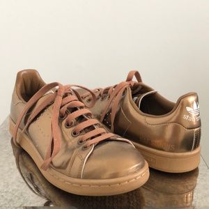 ADIDAS STAN SMITH RAF SIMMONS COLLAB (ORIGINAL)